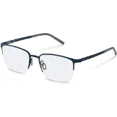 Rodenstock R7170-55c000 55x19x145 Mm Læsebriller