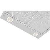 Teka Cx 63130 Kos Inox 60 Cm Konventionel Emhætte