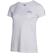Mystic Jayde Loose Quickdry Kortærmet Rash Guard