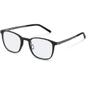 Rodenstock R7180-51a000 51x22x145 Mm Læsebriller
