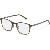 Rodenstock R7180-51c000 51x22x145 Mm Læsebriller