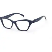 Zadig & Voltaire Vzv490-5409lr 54x15x140 Mm Læsebriller