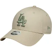 New Era League Ess 9forty Los Angeles Dodgers Kasket