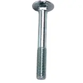 Cofan Din 603 M12x50 Mm Bræddebolt 50 Enheder