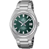 Casio Herreur EFB-109D-3AVEF Edifice  Grøn/Stål Ø39 mm