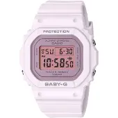 Casio Dameur BGD-565SC-4BER Baby-G LCD/Gummi