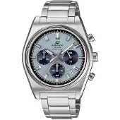 Casio Herreur EFB-730D-2BVUEF Edifice  Blå/Stål Ø40 mm