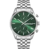 Timberland Herreur TDWGI0068703 Sheepscot Grøn/Stål Ø43 mm