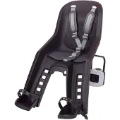 Polisport Bubbly Mini Plus Ff Forreste Barnesykkelsete