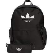 Adidas Originals Originals Rygsæk med penalhus, størrelse One Size