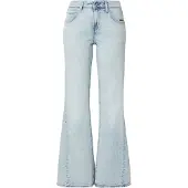 G-Star Stevey 3d Flare Fit Jeans