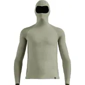 Odlo 112332 Seamless Performance Wool Langærmet Baselayer