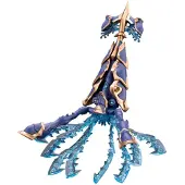 Kotobukiya Arcanadea Xenoalma Trickle Dekapodia Plastikmodelsæt 21 Cm
