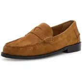 GUESS Slipper 'ROSSIO' umbra