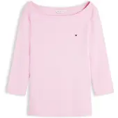 Tommy Hilfiger Shirts 'Cody' lyserød