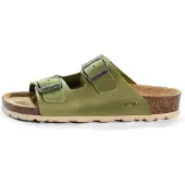 Bayton Sandaler 'Atlas' grøn
