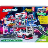 Majorette Jdm Legends Tuning Garage Pædagogisk Legetøj