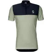 SCOTT Endurance Lt T-shirt Med Korte ærmer