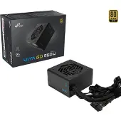 FSP/Fortron Vita-550 80+ Gold Strømforsyning