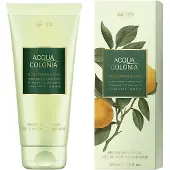 4711 Blood Orange & Basil Showergel 200 ml