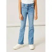 Name it Jeans 'Polly' blue denim