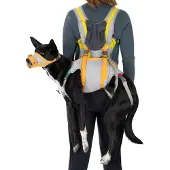 Ruffwear Backtrak Evakueringssæt