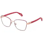 Just cavalli Vjc166-5502am 55x17x140 Mm Læsebriller