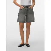 Vero Moda Jeans 'VMWIEN' grey denim