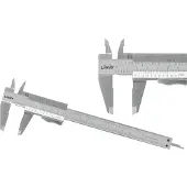 Limit POCKET CALIPER 150mm x 38mm