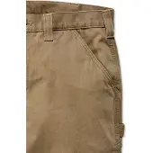 Carhartt Washed Bukser