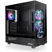 Thermaltake View 270 - Kabinet - Tower - Sort