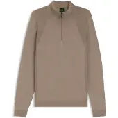 BOSS Momentum Lite 10278030 Polo Med Lange ærmer