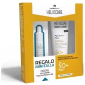 HELIOCARE 360° Anti-Aging Sunscreen SPF50 2-Piece Case