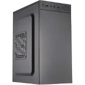 Approx Appc-201f Psu 500 Pc-tårnhus
