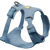 Ruffwear Front Range Flex Harness - Polar Blue - XXXS
