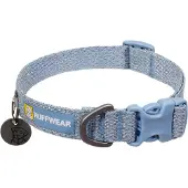 Ruffwear Front Range Flex Collar - Polar Blue - 23-28 cm