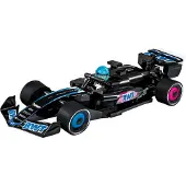 COBI Formel 1 - BWT Alpine F1 Team-bil