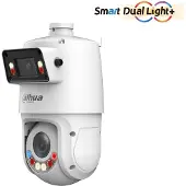 Dahua Sdt4e425-4f-gb-a-pv1 Ip Overvågningskamera