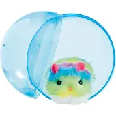 Happy Pets Busy Little Hamster 2 asst.