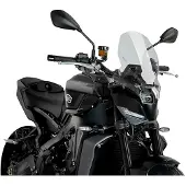 Puig New Generation Touring Yamaha Mt09 Y-amt 2024 Forrude