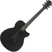 Ibanez AEG621 Black Out