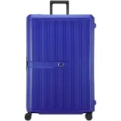 Delsey Vauban 82cm 110l Kuffert Med Hjul