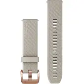Garmin Quick Release 20 Mm Silikonesnor