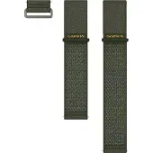 Garmin Comfortfit 24 Mm Nylon Hurtigudløserrem