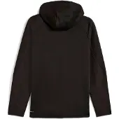 Puma Evostripe Hoodie Men, Men, Black, M