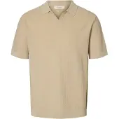 Selected Mattis Kortærmet Polo