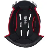 Nolan N104/evo/absolute Clima Comfort Inderforing