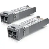 Ubiquiti Uacc-om-sm-10g-d-20 Transceiver 2 Enheder