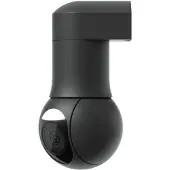 Ubiquiti UniFi Protect G5 PTZ - Netværksovervågningskamera - PTZ - vejrbestandig - farve (Dag/nat) - 5 MP - 2688 x 1512 - 2K - motoriseret - audio -