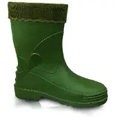 Lemigo LE MIGO gummistøvler KALOSZ M.OC.KR. WADER-44 /893